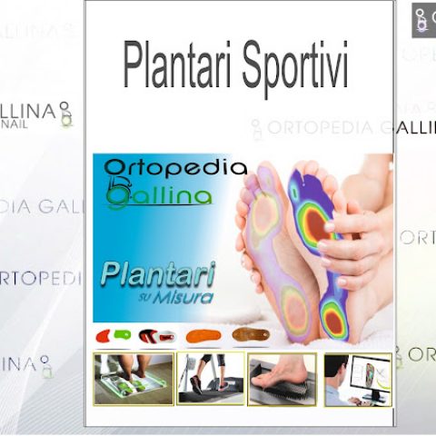 Plantari Sportivi